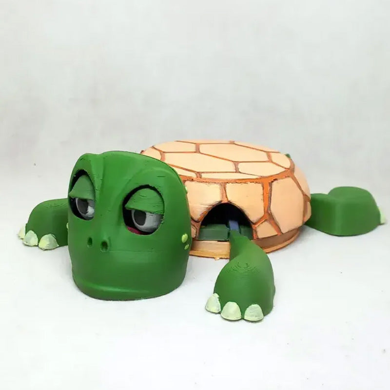 Turtle Cup Holder