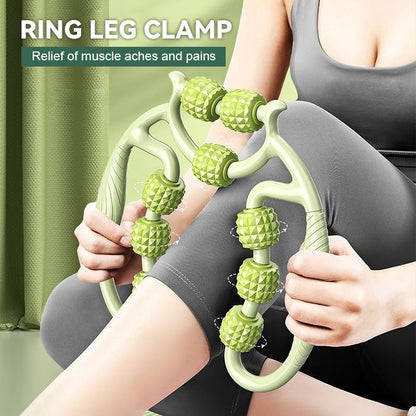 Circular Leg Clamp