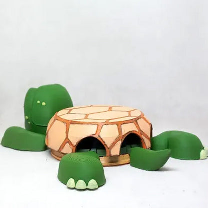 Turtle Cup Holder