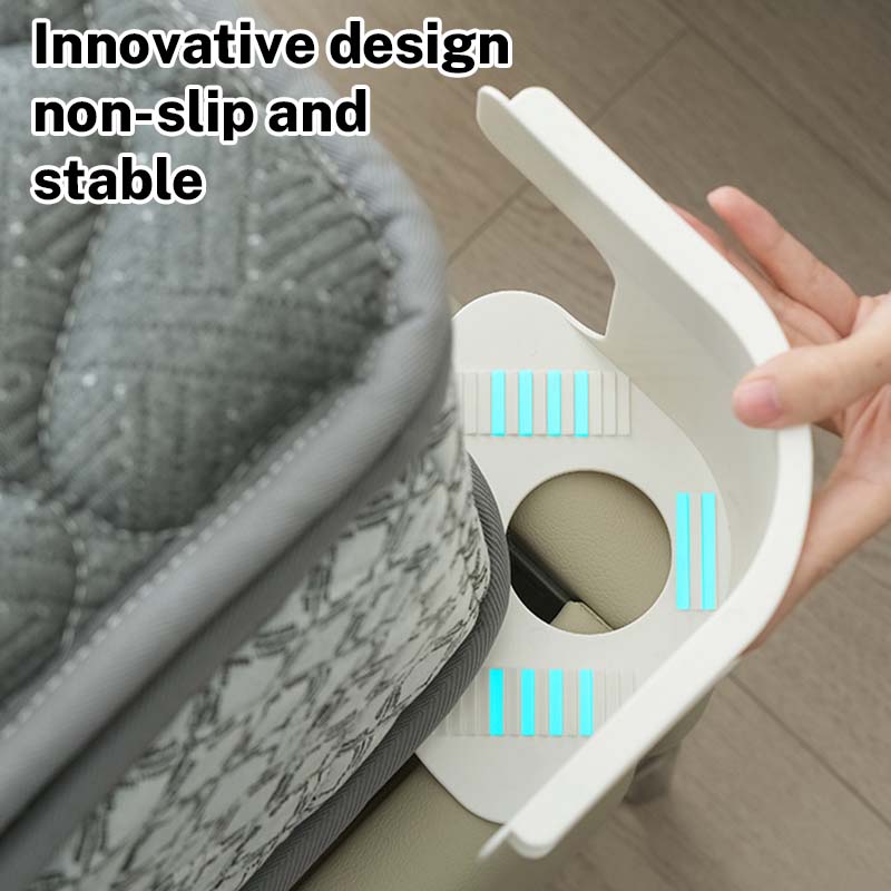 Invisible Bed Sheet Fastener