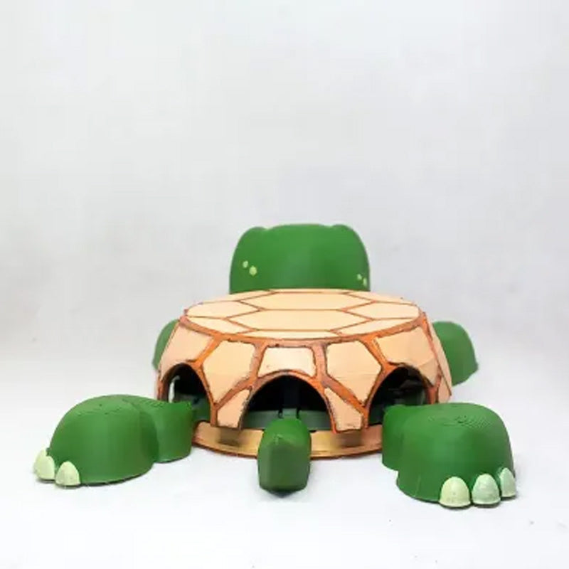 Turtle Cup Holder