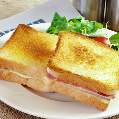 🥪Two Sided Sandwich Pan 🔥Last day for 50% off