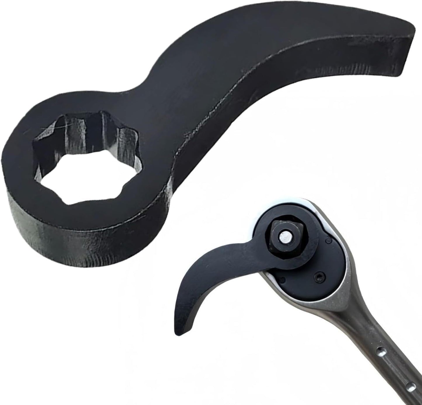 Horn Type Removal Tool